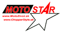 MotoZivot.sk venuje rôzne doplnky v celkovej hodnote 80 eur