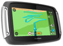 TomTom venuje motocyklovú GPS navigáciu TomTom Rider 400 v hodnote 399 eur