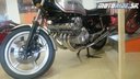 Honda CBX 1000 1979 - Pozvánka: Oldtimer paráda v Adamoto Košice - 26.02. až 03.03.2018