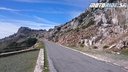 BMW F750 GS 2018 - prvé dojmy zo Španielska - Národný park El Torcal de Antequera, Španielsko