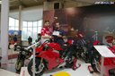 Ducati Panigale V4 - Jogurt - Bike roka 2018