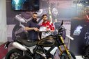 Ducati Scrambler 1100 - Café/Scrambler - Bike roka 2018