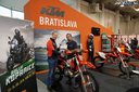KTM 300 EXC TPI 2018 - Bahniak - Bike roka 2018