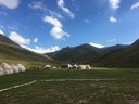 Tash Rabat, Kirgizsko - Bod záujmu