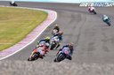 MotoGP Argentína 2018