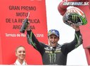 mgp zarco  - MotoGP Argentína 2018