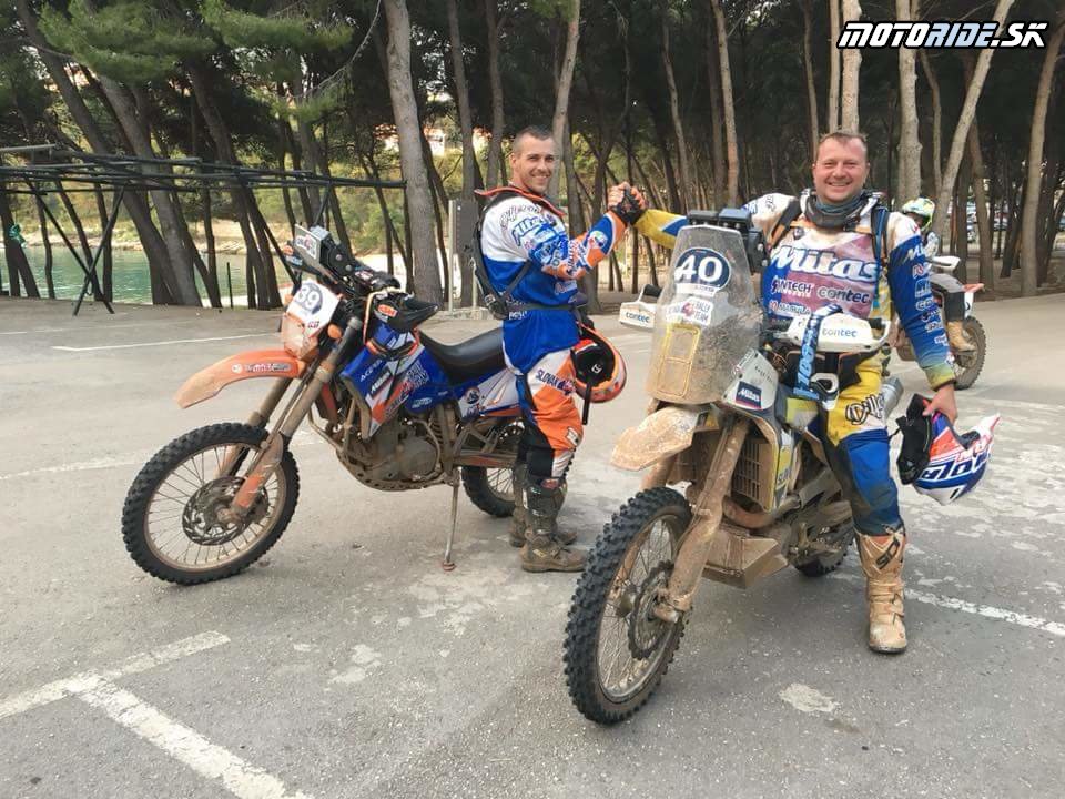  - Croatia Rally 2018