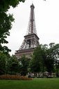 Eiffelova veža, Francúzsko - Bod záujmu