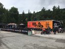 Harley on Tour premiérovo na Jahodnej  - Pozvánka: Motozraz Čermeľský kvet 2018