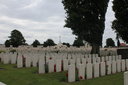 Tyne Cot Cemetery, Belgicko - Bod záujmu