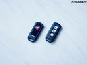 Honda Super Cub C125 2019 - Smart key