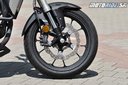 Vyskúšali sme solídny tretinový liter - Honda CB300R 2018