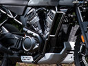Harley-Davidson™ Pan America™ 1250 - Prvý motocykel Harley-Davidson v kategórii Adventure Touring plánovaný na rok 2020