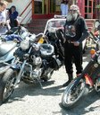 Minulý ročník Haličskej motorkárne