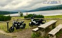 Honda CB1000R a X-ADV 2018 - VN Souš
