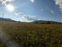 Vyhliadka na Slanské vrchy, Slovensko - Bod záujmu