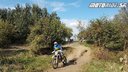 Motoride XL Enduro Rally 2018, Tuhrina, Slanské vrchy