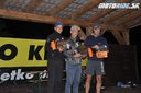 Open - Motoride XL Enduro Rally 2018, Tuhrina, Slanské vrchy