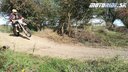 SS2 Trhovište - Motoride XL Enduro Rally 2018, Tuhrina, Slanské vrchy