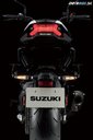 Suzuki Katana 1000 2019