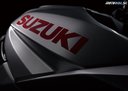 Suzuki Katana 1000 2019