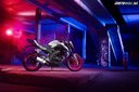 Yamaha MT125 2019