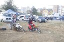 Pionier cross - Optima Košice 23.9.2018
