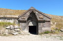 Orbelian karavanserai, Arménsko - Bod záujmu