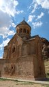 Kláštor Noravank, Arménsko - Bod záujmu