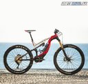 Ducati e-bike MIG-RR