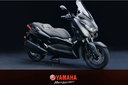 EICMA 2018 - Novinky Yamaha naživo - Tenere 700 konečne realitou
