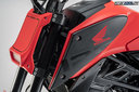 Honda CB125M koncept - EICMA 2018