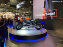 Harley-Davidson Livewire 2019 - EICMA 2018
