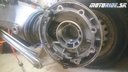 Vymena odvzdušnenia kardanu - Blog: Prestavba BMW R1150GS RR Enduro by Awia dokončená (servis WP)