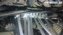 Rally Kopanice prasknuty ram - Blog: Prestavba BMW R1150GS RR Enduro by Awia dokončená (servis WP)