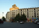 6.G. Hotel Kišiňov