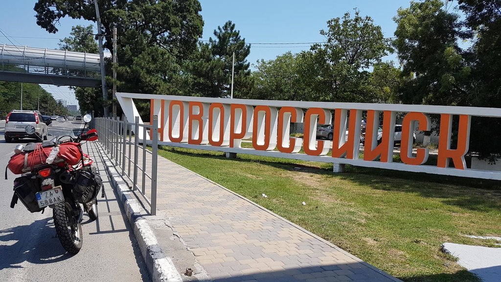 Novorosijsk