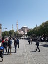 Istanbul Hagia Sofia