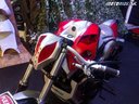 Kapotáže - Custombike Show Bad Salzuflen 2018 