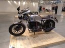 Built-off - Custombike Show Bad Salzuflen 2018 