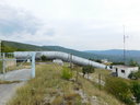 Hydroelekráreň Orlovac, Chorvátsko - Bod záujmu