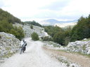 cesta do Mostaru