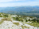 vrch Borašnica, Bosna a Hercegovina - Bod záujmu