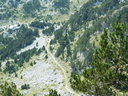 vrch Borašnica, Bosna a Hercegovina - Bod záujmu