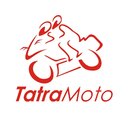 Tatramoto venuje predný + zadný hliníkový stojan na moto