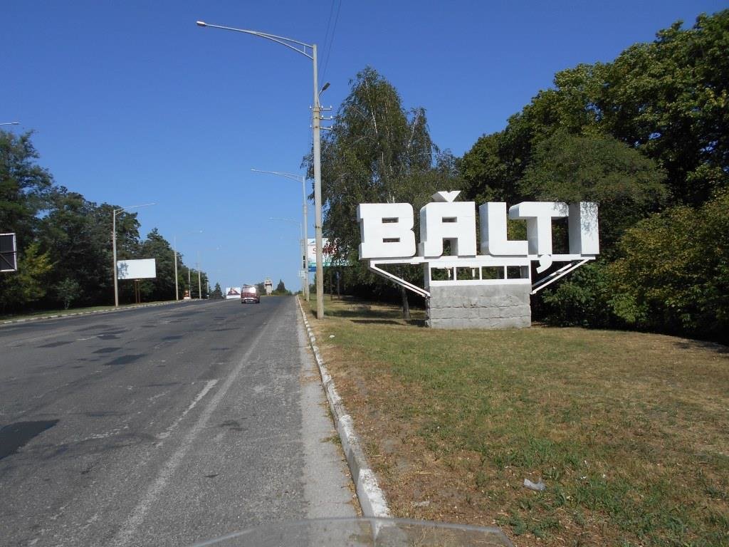 Balti Moldavsko