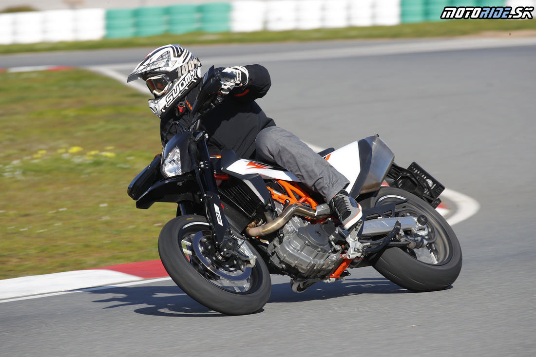 KTM 690 SMC R 2019