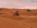 Sahara deň 1 - Štartuje To the dunes and back II