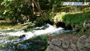 Vrelo Bosne - prameň rieky Bosna - KTM Adventure Rally 2019, Bosna