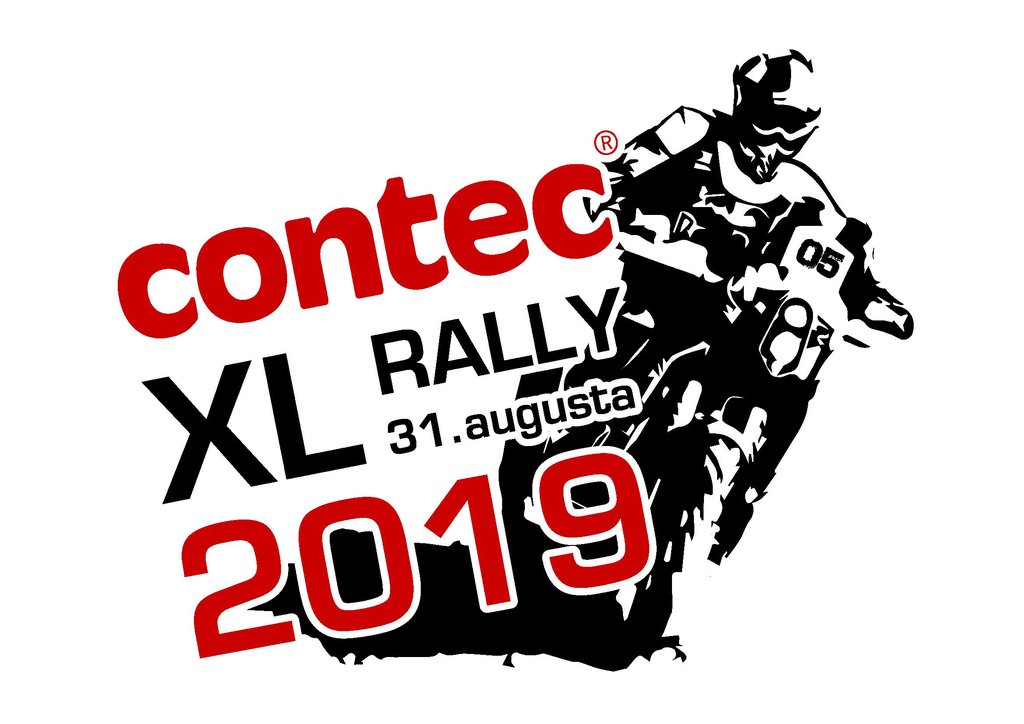 Contec rally logo